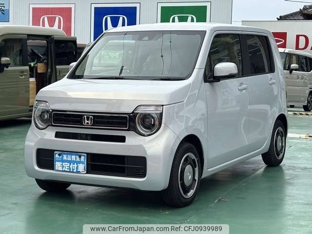 honda n-wgn 2025 -HONDA--N WGN 6BA-JH3--JH3-1250***---HONDA--N WGN 6BA-JH3--JH3-1250***- image 2