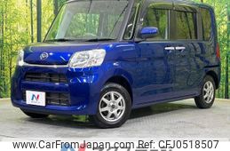 daihatsu tanto 2018 -DAIHATSU--Tanto DBA-LA610S--LA610S-0136219---DAIHATSU--Tanto DBA-LA610S--LA610S-0136219-