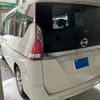 nissan serena 2018 -NISSAN--ｾﾚﾅ Sﾊｲﾌﾞﾘｯﾄﾞ DAA-GC27--GC27-029934---NISSAN--ｾﾚﾅ Sﾊｲﾌﾞﾘｯﾄﾞ DAA-GC27--GC27-029934- image 6