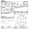 honda civic-ferio 2000 -HONDA--Civic Ferio EK3--3502782---HONDA--Civic Ferio EK3--3502782- image 3