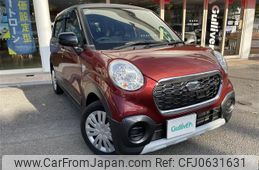 daihatsu cast 2017 -DAIHATSU--Cast DBA-LA250S--LA250S-0088888---DAIHATSU--Cast DBA-LA250S--LA250S-0088888-