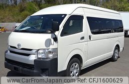 toyota hiace-commuter 2017 CFJ1600629