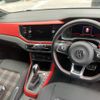 volkswagen polo 2019 CFJ1509319 image 19