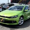 volkswagen scirocco 2012 quick_quick_DBA-13CAV_WVWZZZ13ZCV026841 image 1