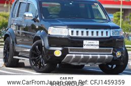 honda crossroad 2007 quick_quick_DBA-RT4_RT4-1001461