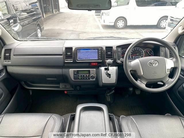 toyota hiace-van 2018 quick_quick_CBF-TRH200V_TRH200-0288474 image 2