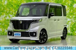 suzuki spacia 2021 quick_quick_4AA-MK53S_MK53S-949091