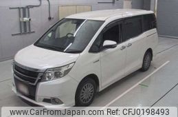 toyota esquire 2015 -TOYOTA--Esquire DAA-ZWR80G--ZWR80-0120250---TOYOTA--Esquire DAA-ZWR80G--ZWR80-0120250-