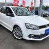 volkswagen polo 2015 quick_quick_DBA-6RCZE_WVWZZZ6RZFY224819 image 3