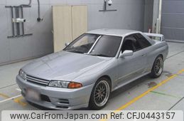 nissan skyline-coupe 1991 -NISSAN--Skyline Coupe BNR32-014448---NISSAN--Skyline Coupe BNR32-014448-