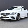 mercedes-benz c-class 2019 CFJ1550541 image 7