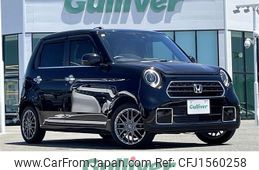 honda n-one 2020 CFJ1560258