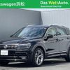 volkswagen tiguan 2019 -VOLKSWAGEN--VW Tiguan ABA-5NCZD--WVGZZZ5NZKW905605---VOLKSWAGEN--VW Tiguan ABA-5NCZD--WVGZZZ5NZKW905605- image 1