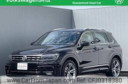 volkswagen tiguan 2019 -VOLKSWAGEN--VW Tiguan ABA-5NCZD--WVGZZZ5NZKW905605---VOLKSWAGEN--VW Tiguan ABA-5NCZD--WVGZZZ5NZKW905605-