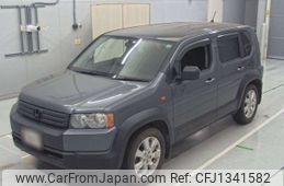 honda crossroad 2010 -HONDA--Crossroad RT4-1006289---HONDA--Crossroad RT4-1006289-