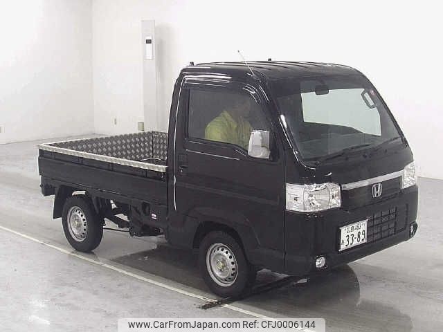 honda acty-truck 2021 -HONDA 【広島 483ｱ3389】--Acty Truck HA9--1519219---HONDA 【広島 483ｱ3389】--Acty Truck HA9--1519219- image 1