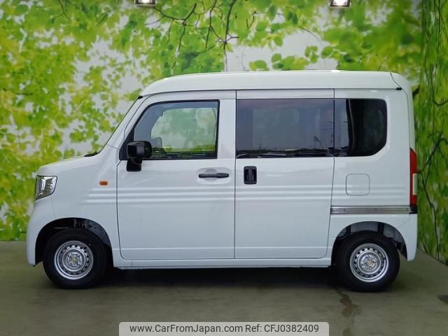 honda n-van 2024 quick_quick_5BD-JJ1_JJ1-5106234 image 2