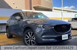 mazda cx-5 2021 -MAZDA--CX-5 3DA-KF2P--KF2P-458181---MAZDA--CX-5 3DA-KF2P--KF2P-458181-