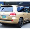 toyota land-cruiser-wagon 2011 -TOYOTA--Land Cruiser Wagon CBA-URJ202W--URJ202-4004488---TOYOTA--Land Cruiser Wagon CBA-URJ202W--URJ202-4004488- image 3