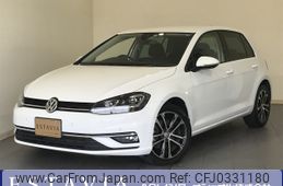 volkswagen golf 2019 -VOLKSWAGEN--VW Golf DBA-AUCJZ--WVWZZZAUZKW225186---VOLKSWAGEN--VW Golf DBA-AUCJZ--WVWZZZAUZKW225186-