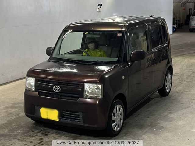 toyota pixis-space 2012 -TOYOTA 【山口 580わ7815】--Pixis Space L575A-0012002---TOYOTA 【山口 580わ7815】--Pixis Space L575A-0012002- image 1