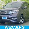 honda stepwagon-spada 2016 quick_quick_DBA-RP3_RP3-1036151 image 1