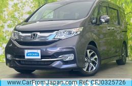 honda stepwagon 2016 quick_quick_DBA-RP3_RP3-1036151