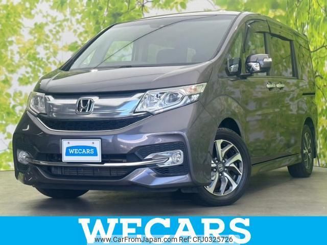 honda stepwagon-spada 2016 quick_quick_DBA-RP3_RP3-1036151 image 1