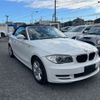 bmw 1-series 2009 -BMW--BMW 1 Series UL20--WBAUL52070VE85467---BMW--BMW 1 Series UL20--WBAUL52070VE85467- image 2