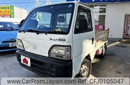 honda acty-truck 1998 -HONDA--Acty Truck V-HA4--HA4-7203170---HONDA--Acty Truck V-HA4--HA4-7203170-