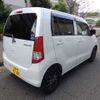 suzuki wagon-r 2011 -SUZUKI 【名古屋 58Aﾆ8284】--Wagon R DBA-MH23S--MH23S-753276---SUZUKI 【名古屋 58Aﾆ8284】--Wagon R DBA-MH23S--MH23S-753276- image 17