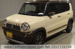 suzuki hustler 2019 -SUZUKI 【和泉 581よ8684】--Hustler MR41S-356010---SUZUKI 【和泉 581よ8684】--Hustler MR41S-356010-