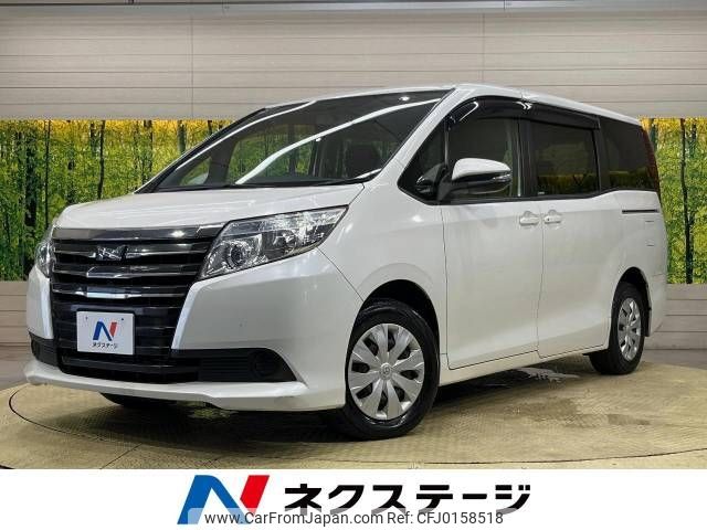 toyota noah 2014 -TOYOTA--Noah DBA-ZRR80G--ZRR80-0022841---TOYOTA--Noah DBA-ZRR80G--ZRR80-0022841- image 1