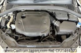 volvo xc60 2015 NIKYO_QX41497