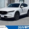 mazda cx-5 2019 -MAZDA--CX-5 6BA-KFEP--KFEP-305213---MAZDA--CX-5 6BA-KFEP--KFEP-305213- image 1