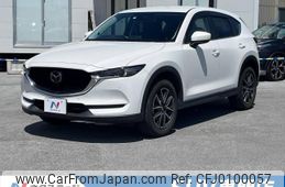 mazda cx-5 2019 -MAZDA--CX-5 6BA-KFEP--KFEP-305213---MAZDA--CX-5 6BA-KFEP--KFEP-305213-