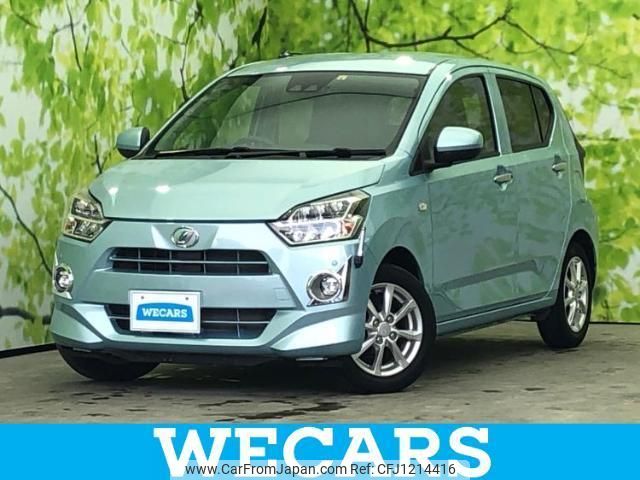 daihatsu mira-e-s 2018 quick_quick_DBA-LA350S_LA350S-0076221 image 1