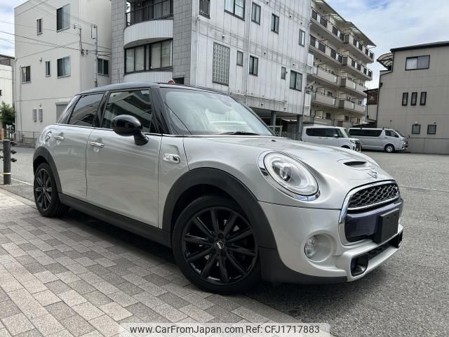 mini mini-others 2017 CFJ1717883 image 1