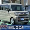 suzuki spacia 2024 GOO_JP_700060017330240827001 image 1