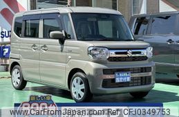 suzuki spacia 2024 GOO_JP_700060017330240827001