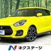 suzuki swift 2022 quick_quick_ZC33S_ZC33S-420210 image 1