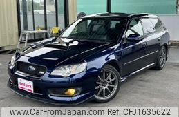 subaru legacy-touring-wagon 2006 CFJ1635622