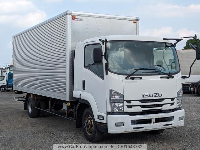 isuzu forward 2017 CFJ1543732 image 2