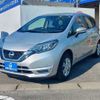 nissan note 2019 -NISSAN--Note DBA-E12--E12-636802---NISSAN--Note DBA-E12--E12-636802- image 1