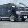 nissan caravan-van 2018 -NISSAN--Caravan Van CBF-VR2E26--VR2E26-100711---NISSAN--Caravan Van CBF-VR2E26--VR2E26-100711- image 1