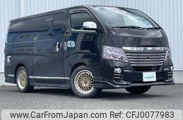 nissan caravan-van 2018 -NISSAN--Caravan Van CBF-VR2E26--VR2E26-100711---NISSAN--Caravan Van CBF-VR2E26--VR2E26-100711-