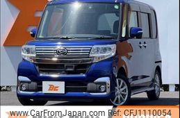 daihatsu tanto 2016 -DAIHATSU--Tanto DBA-LA600S--LA600S-0432415---DAIHATSU--Tanto DBA-LA600S--LA600S-0432415-