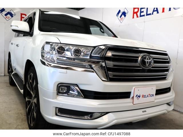 toyota land-cruiser 2016 quick_quick_CBA-URJ202W_URJ202-4127709 image 1