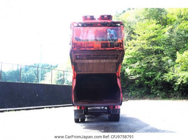 mitsubishi-fuso canter 2012 quick_quick_TKG-FEB90_FEB90-505271 image 2