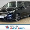 honda odyssey 2013 -HONDA--Odyssey DBA-RC1--RC1-1003346---HONDA--Odyssey DBA-RC1--RC1-1003346- image 1